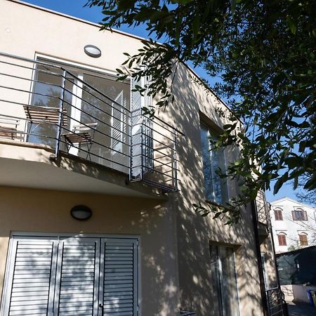 Apartment Davor Malinska Dış mekan fotoğraf