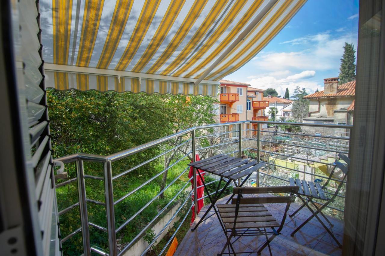 Apartment Davor Malinska Dış mekan fotoğraf