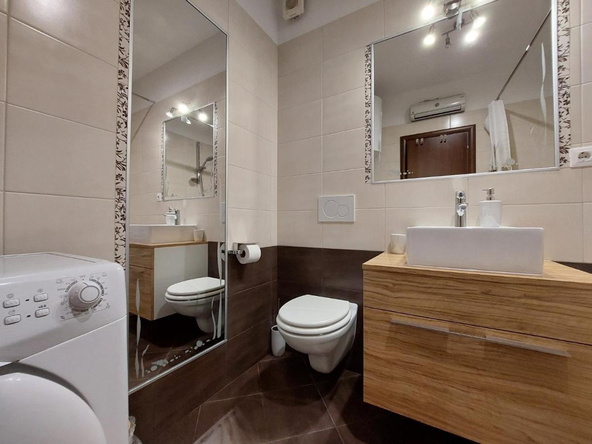 Apartment Davor Malinska Dış mekan fotoğraf