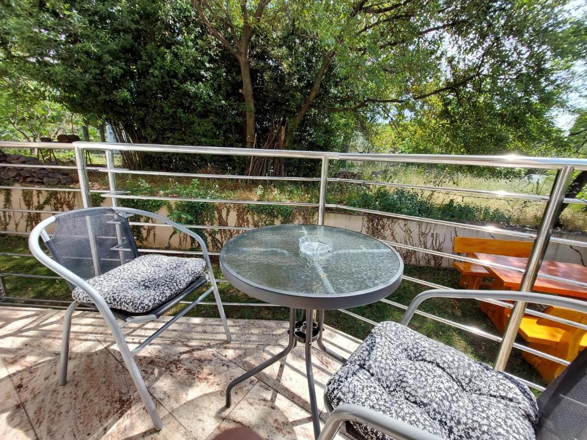 Apartment Davor Malinska Dış mekan fotoğraf