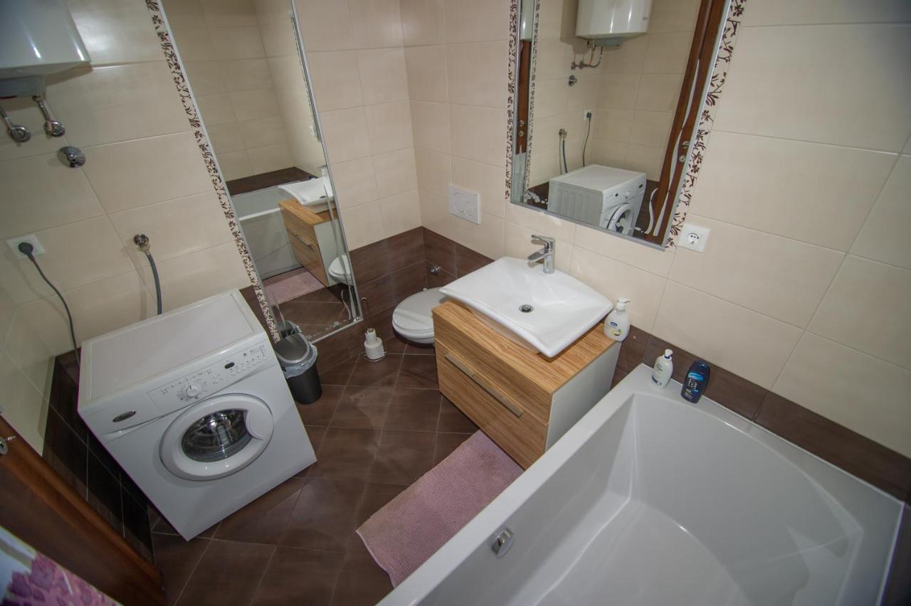 Apartment Davor Malinska Dış mekan fotoğraf