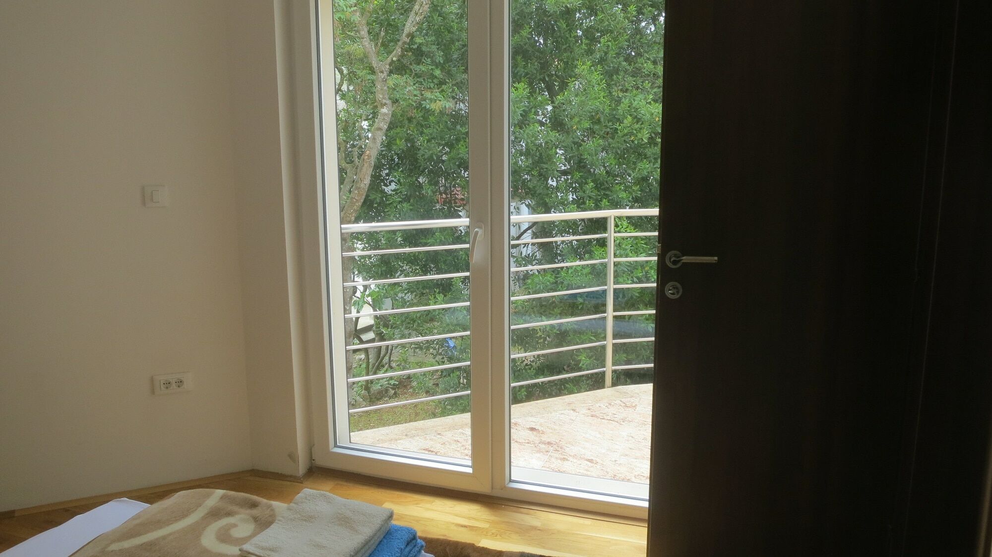 Apartment Davor Malinska Dış mekan fotoğraf