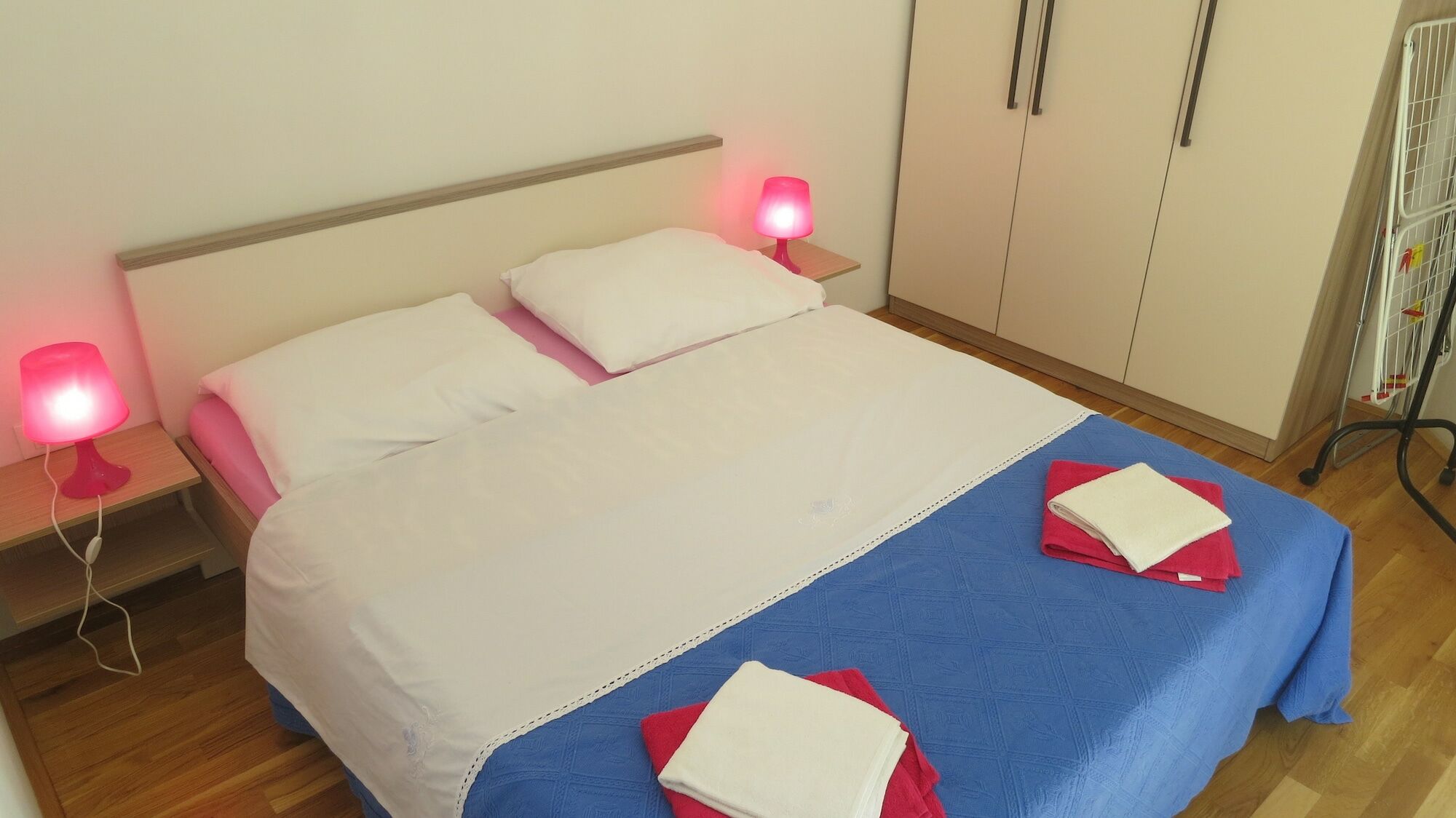 Apartment Davor Malinska Dış mekan fotoğraf